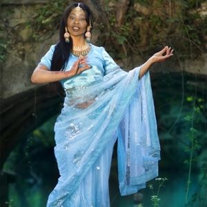 Meet your Posher, Katrina